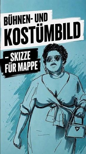 Bühnen- und Kostümbild: Was eine starke Mappe zeigen sollte | Akademie Ruhr