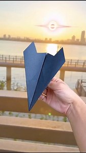 review best origami paper airplane #origami #airplane #paper