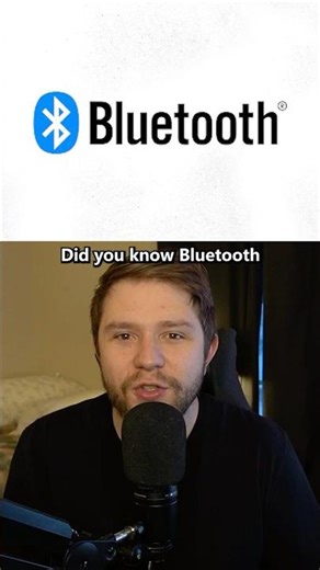 Bluetooth is WAY More Advanced Than You Think
