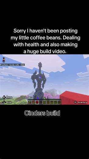 #fyp #minecraft #builds #girlgamer #wholesome