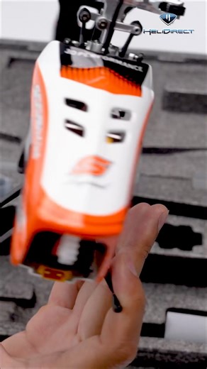 MEET THE S2 ULTRA — UPGRADED WHERE IT COUNTS  Micro size, major overhaul. From airframe to control, S2 Ultra tightens everything for a cleaner, quicker, more locked-in feel. Confidence you can push—pack after pack.  Get yours now and be first off the deck: https://www.helidirect.com/pages/goosky-s2-ultra #helidirect #goosky #gooskyS2Ultra #microheli #rcheli | HeliDirect, LLC | Facebook