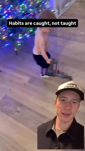 It’s as Yoda says… “Pass on what you have learned.” After having over 1,000 consultation, this is both a common goal and misconception. The goal is to set a good example for your kids. The misconception is that things like: heart disease and diabetes run in the family. Those run in the family because eating habits and movements habits get passed down at a young age. And unless you unlearn what you have learned, the pattern will continue. | The Trooper Transmission