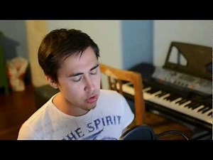 Imagine Dragons - It's Time - (Acoustic Cover)