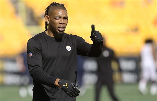 Former Steelers CB Joe Haden ‘spooked’ in Mexico amid cartel violence