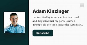 Trailer: The Last Republican