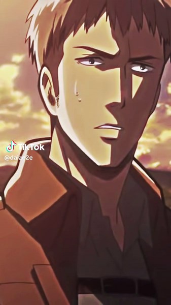 Eren Carries Boulder Scene Explained