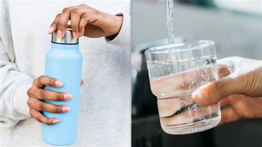 Does Being Thirsty Mean You’re Dehydrated? Doctors Reveal The Answer — And It May Surprise You.
