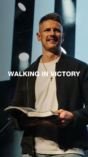 Jesus came not just to give us a ticket to heaven, but to transform our lives here on earth. Salvation isn't just about avoiding punishment; it's about experiencing true freedom, joy, and peace. It's about turning away from our old ways and embracing the life Jesus offers. Let's not just punch a ticket to heaven but walk in victory over sin and live abundantly in His teachings. | Generation Church