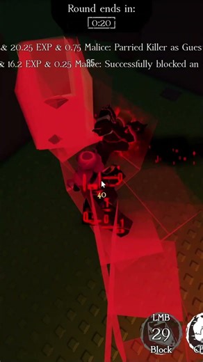 Guest 1337 perfect block and hitbox dragg #roblox #forsaken #robloxforsaken