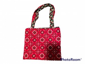 Mini Everyday Handbag, Small Purse, Mini Handbag, Handbag, Reversible Handbag, - Etsy UK