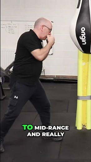 Master Boxing Offense & Defense in One Sequence! #technique