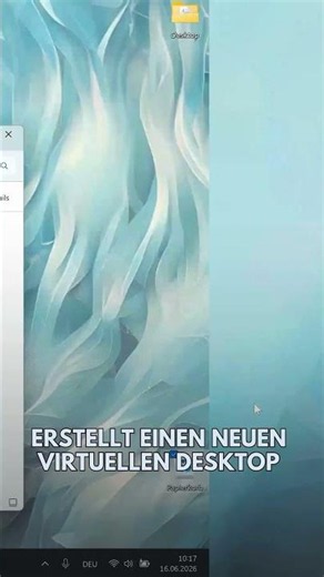 Wichtige Windows Tastenkombinationen zum schnelleren Arbeiten! #windowstipps