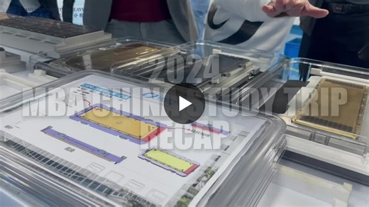 Want an MBA that goes far beyond textbooks and classrooms? At Xiamen University Malaysia (XMUM), we take learning out of the lecture hall and into the real world—where global business happens. Why… | Xiamen University Malaysia