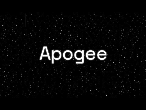 Apogee - Official Gameplay Trailer