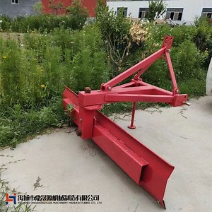 [Hot Item] Small Farm Tractor From Shandong, China