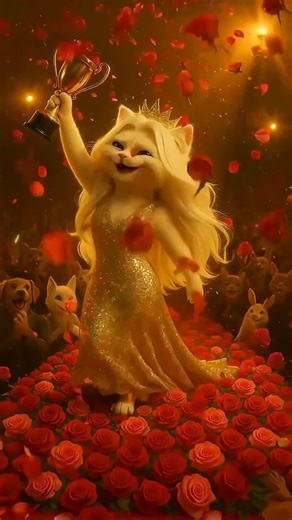 74K views · 953 reactions | Sad Story Cartoon #cat #kitten #sad #sadstory #cartoon | Ai Cartoons For KIds | Facebook