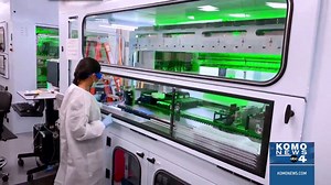 Will Washington have to endure another COVID-19 lockdown?