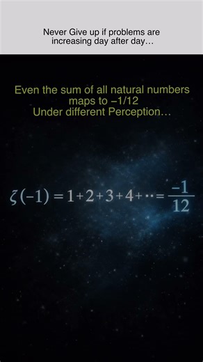 Choose your perception…Your problems will converge