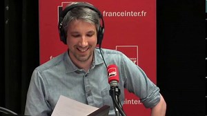 "Les décatis de Mai 68 et les tabassés de Mars 18" : notre best of humour de la semaine | France Inter