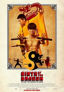 Birth of the Dragon