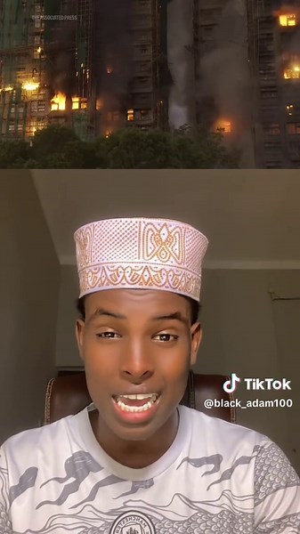 Hong Kong Fire Update: Latest News and Developments