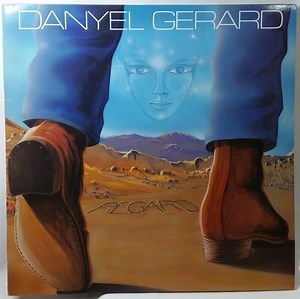 Danyel Gérard - Regard