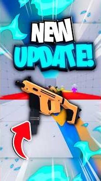 Roblox Rivals JUST CHANGED FOREVER!