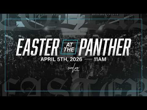 You’re Invited: Easter at UWM Panther Arena in Milwaukee