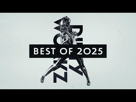 DIRTY WORKZ YEARMIX | Best Of 2025