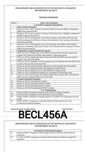 #microcontroller lab#4th #viral #filter #holi