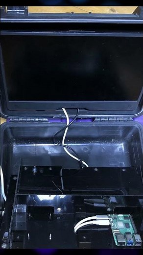 How I Made a Cyberdeck
