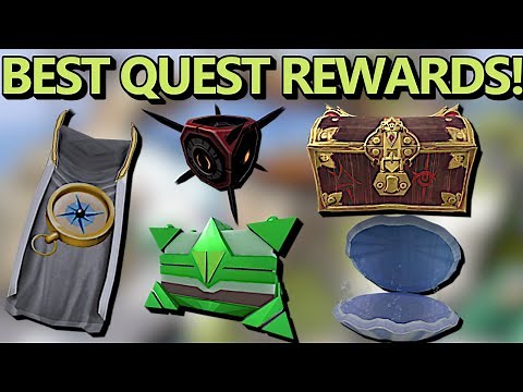 20 Quests YOU Must Complete! #runescape #rs3 #mmorpg #2024
