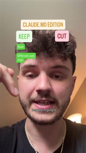 What Nobody Tells You About Claude Code MD Files