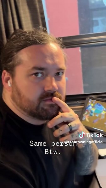 The Man, The Myth, The Legend: A Deep Dive