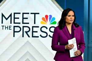 What Time Is Meet the Press on NBC? (April 6, 2025)