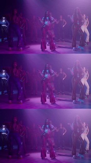 Remember Monday - New Music Video Out Now! 🛼