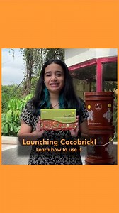 816K views · 1.8K reactions | Get the new CocoBrick for composting! Make cocopeat at home effortlessly and quickly! . Order now: https://www.dailydump.org/shop/cocobrick.html . . . #PlasticFreeJuly #CompostAtHome #Compost #Gardening #Cocobrick #CocopeatBrick #DIY #natural #Carbon #composting | Daily Dump - Compost at Home | Facebook
