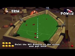 Barnyard (Wii) - Chapter 1 - Episode 4: The Root of Night Life