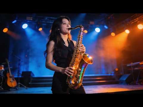 【Play list】Sweet and Cozy Tenor Saxophone Performance, やさしく包み込むテナーサックスの調べ, 달콤하고 포근한 테너색소폰 선율,