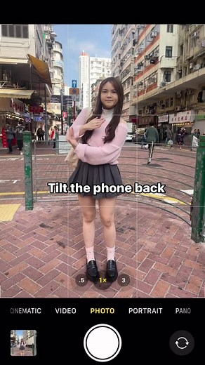 Mastering the Art of Perfect Photo Angles: Essential Tips and Techniques