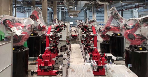 Elon Musk puts Renesas and Bosch on blast for Tesla's 'extreme supply chain limitations'