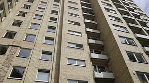 352K views · 1.8K reactions | Patekome į „Vilnius TECH“ bendrabutį – studentai gyvena klaikiomis sąlygomis | 15min | Facebook