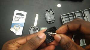 How To Replace Your Honda Key Fob Battery #honda #auto #cars #diyproject #diy