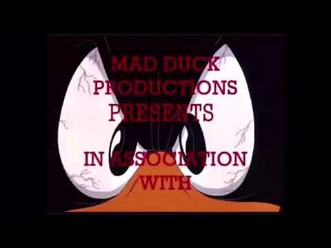 Mad Duck Productions (2000-2004, 2007-present) History (STRANGELY UPDATED)
