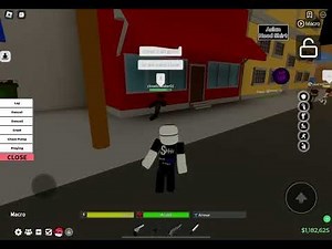 SILENT AIM LOCK DA HOOD 2025 🤐🎯 PC/MOBILE