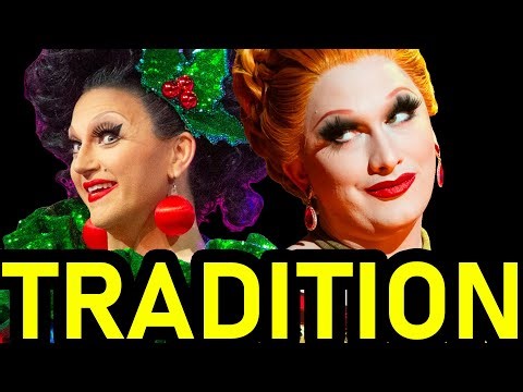 The ONE Christmas special you need to watch tonight