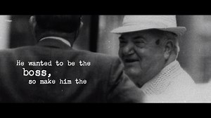 103K views · 627 reactions | The sheer amount of f-words in Fear City - a documentary about how the mafia ruled New York CIty in the '70s and '80s - is pretty effing impressive. | Netflix | Facebook