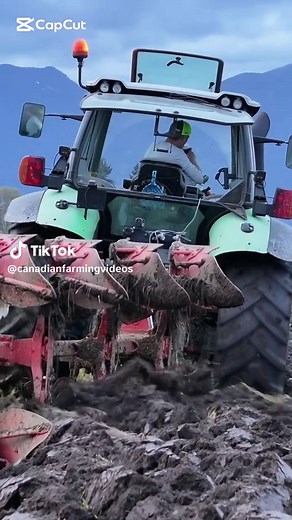 Deutz Tractor Performance in Modern Farming