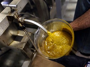 Why business is booming for cannabis extraction companies, despite the supply shortages