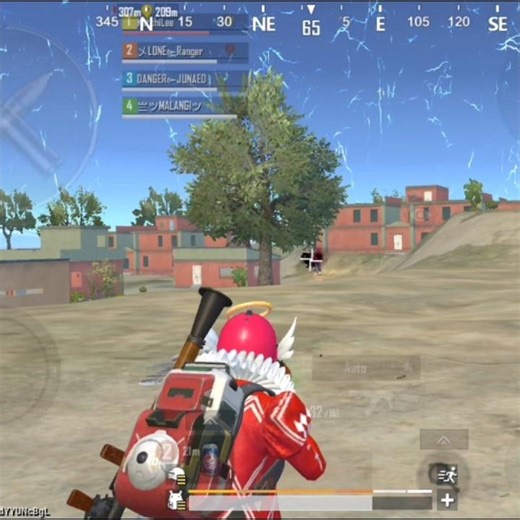 Secret Training Tricks You Didn’t Know 😲 | PUBG Lite #pubglitetips #gamingshorts #shorts #